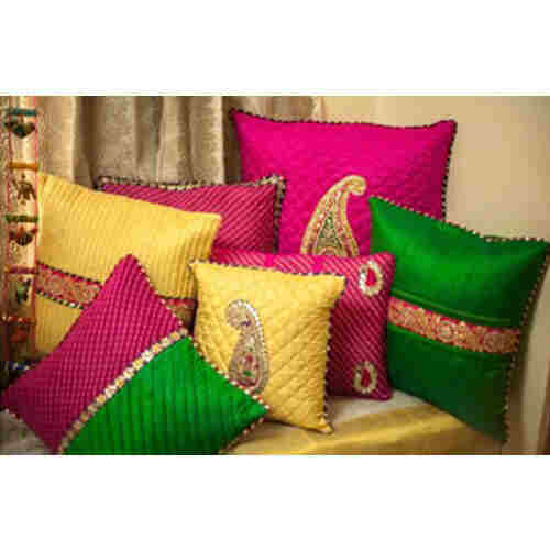 Cushion covers